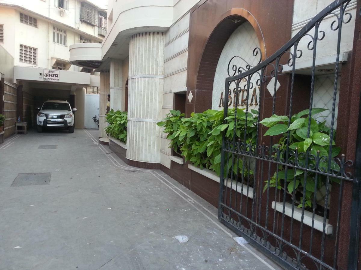 Hotel Ashray International, Sion - Near Bkc 뭄바이 외부 사진